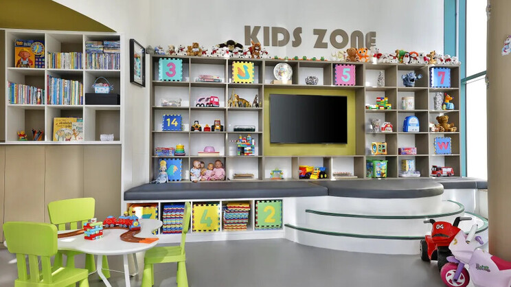 Hilton Dubai Jumeirah